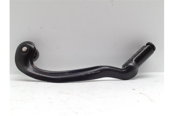 Recambio de bisagra sup. puerta trasero derecha para fiat i doblo (223) cargo 1.9 d sx furg. panorama referencia OEM IAM 196DT17