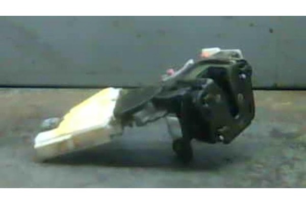 Recambio de cierre electromagnetico trasero derecho para nissan almera (n15)(1995) 1.6 referencia OEM IAM   