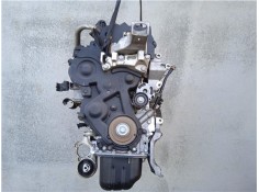 Recambio de motor completo para peugeot 206 sw 1.4 hdi referencia OEM IAM 8HX  