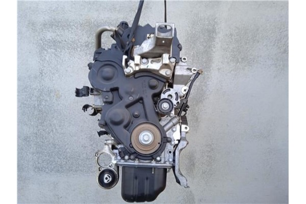 Recambio de motor completo para peugeot 206 sw 1.4 hdi referencia OEM IAM 8HX  