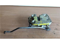 Recambio de cierre electromagnetico delantero derecho para opel frontera a 2.0 sport referencia OEM IAM   