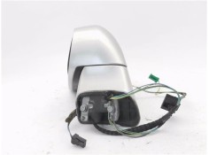 Recambio de retrovisor electrico izquierdo para citroen c4 berlina 2.0 exclusive referencia OEM IAM 96467083 815286 