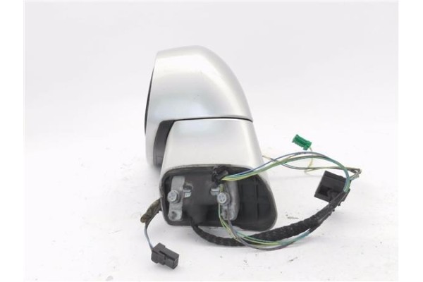 Recambio de retrovisor electrico izquierdo para citroen c4 berlina 2.0 exclusive referencia OEM IAM 96467083 815286 