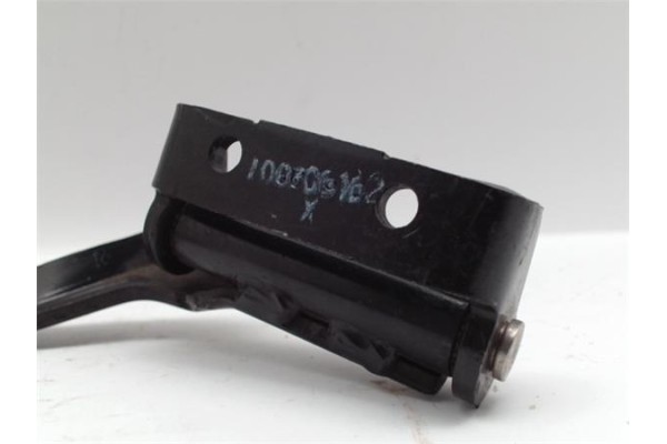 Recambio de bisagra sup. puerta trasero derecha para fiat i doblo (223) cargo 1.9 d sx furg. panorama referencia OEM IAM 196DT17