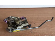 Recambio de cierre electromagnetico delantero derecho para opel frontera a 2.0 sport referencia OEM IAM   