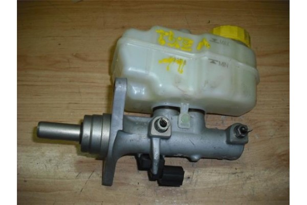 Recambio de bomba freno para seat ibiza berlina (6j5) 1.4 referencia OEM IAM 5569 Recambio de bomba freno para seat ibiza berlina (6j5) 1.4 referencia OEM IAM 5569