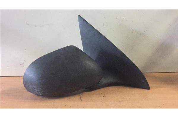 Recambio de retrovisor derecho para fiat bravo (182)(1995) 1.9 d s [1,9 ltr. - 48 kw diesel] referencia OEM IAM E30151683  