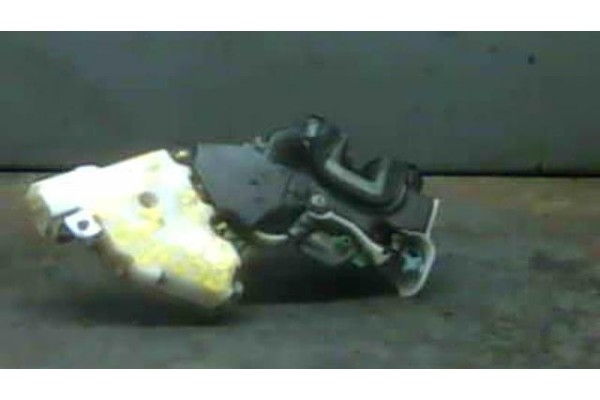 Recambio de cierre electromagnetico trasero izquierdo para nissan almera (n15)(1995) 1.6 referencia OEM IAM   