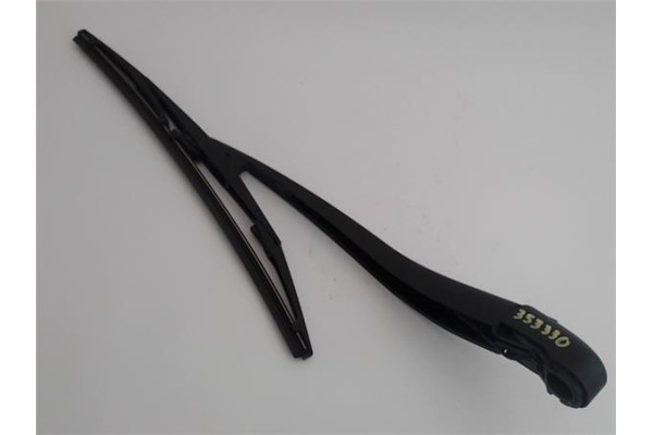 Recambio de brazo limpiaparabrisas trasero para honda jazz (gk) 1.3 comfort referencia OEM IAM 405919135226  
