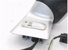 Recambio de retrovisor electrico izquierdo para citroen c4 berlina 2.0 exclusive referencia OEM IAM 96467083 815286 