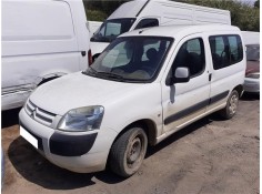 citroen berlingo del año 2005