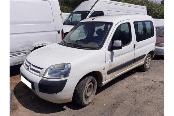 citroen berlingo del año 2005