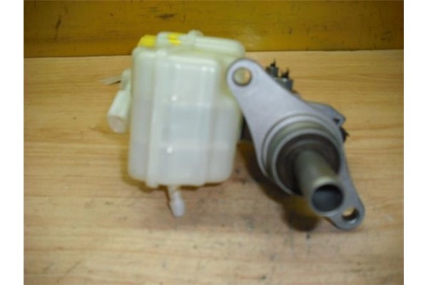 Recambio de bomba freno para seat ibiza berlina (6j5) 1.4 referencia OEM IAM 5569  