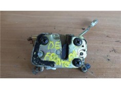 Recambio de cierre electromagnetico delantero izquierdo para opel frontera a 2.0 sport referencia OEM IAM   