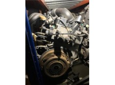 Recambio de motor completo para ford fiesta v (jh_, jd_) 1.4 16v referencia OEM IAM FXJA  