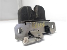 Recambio de cerradura porton para seat ibiza (6l1) 1.9 tdi referencia OEM IAM 6L6827505A  