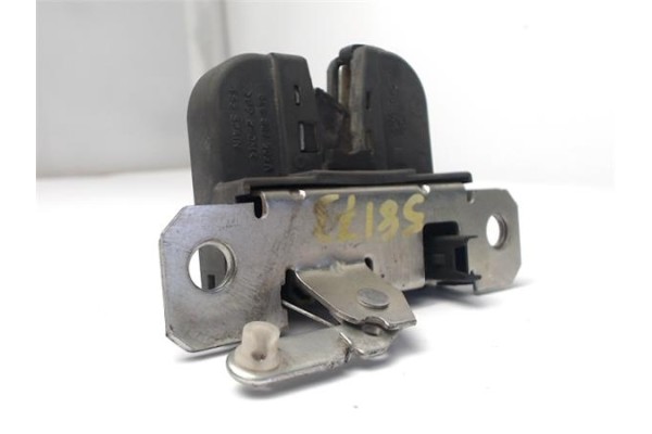 Recambio de cerradura porton para seat ibiza (6l1) 1.9 tdi referencia OEM IAM 6L6827505A  
