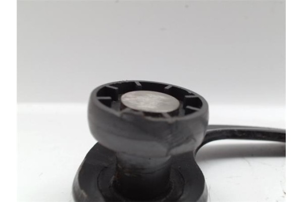 Recambio de bisagra sup. puerta trasero derecha para fiat i doblo (223) cargo 1.9 d sx furg. panorama referencia OEM IAM 196DT17