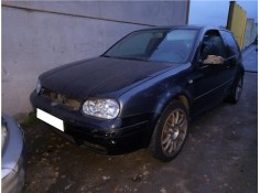 volkswagen golf iv berlina (1j1) del año 2003