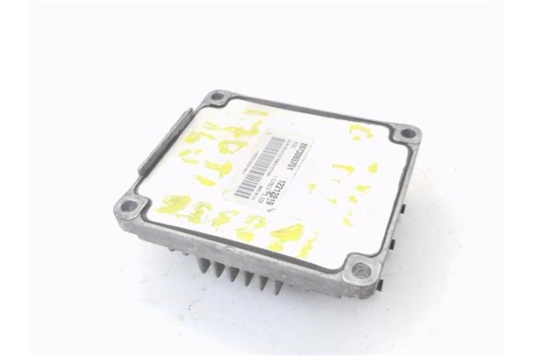 Recambio de centralita para opel astra g fastback (f48_, f08_) 1.7 dti 16v referencia OEM IAM 8973065751 12212819 