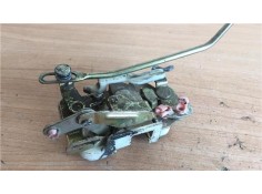 Recambio de cierre electromagnetico delantero izquierdo para opel frontera a 2.0 sport referencia OEM IAM   