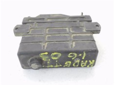 Recambio de centralita para opel kadett e 1.6 referencia OEM IAM 5WK6221  