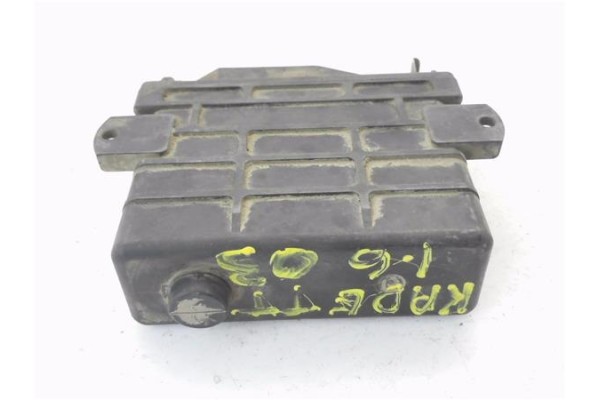 Recambio de centralita para opel kadett e 1.6 referencia OEM IAM 5WK6221  