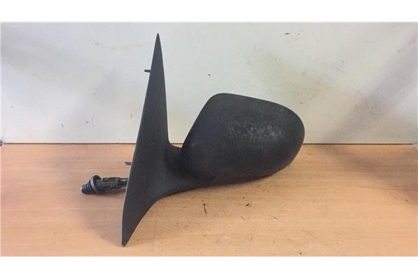 Recambio de retrovisor izquierdo para fiat bravo (182)(1995) 1.2 16v 80 sx [1,2 ltr. - 59 kw 16v cat] referencia OEM IAM E301516