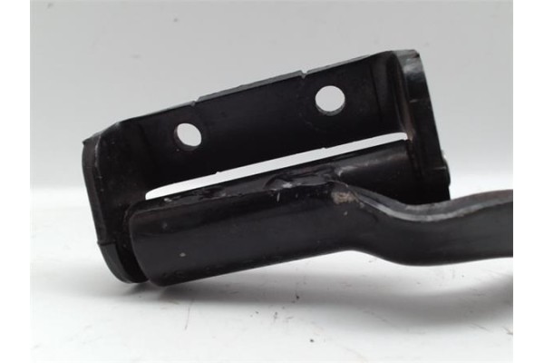 Recambio de bisagra sup. puerta trasero derecha para fiat i doblo (223) cargo 1.9 d sx furg. panorama referencia OEM IAM 196DT17