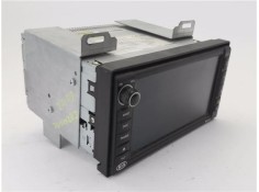 Recambio de pantalla para kia carnival 2.9 crdi referencia OEM IAM LAN8660EK  