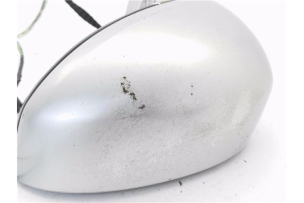 Recambio de retrovisor electrico izquierdo para citroen c4 berlina 2.0 exclusive referencia OEM IAM 96467083 815286 