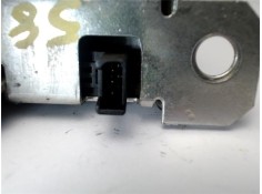 Recambio de cerradura porton para seat ibiza (6l1) 1.9 tdi referencia OEM IAM 6L6827505A  
