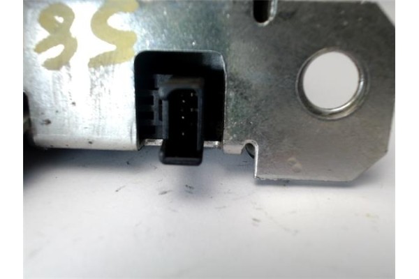 Recambio de cerradura porton para seat ibiza (6l1) 1.9 tdi referencia OEM IAM 6L6827505A  