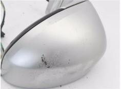 Recambio de retrovisor electrico izquierdo para citroen c4 berlina 2.0 exclusive referencia OEM IAM 96467083 815286 