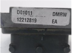 Recambio de centralita para opel astra g fastback (f48_, f08_) 1.7 dti 16v referencia OEM IAM 8973065751 12212819 