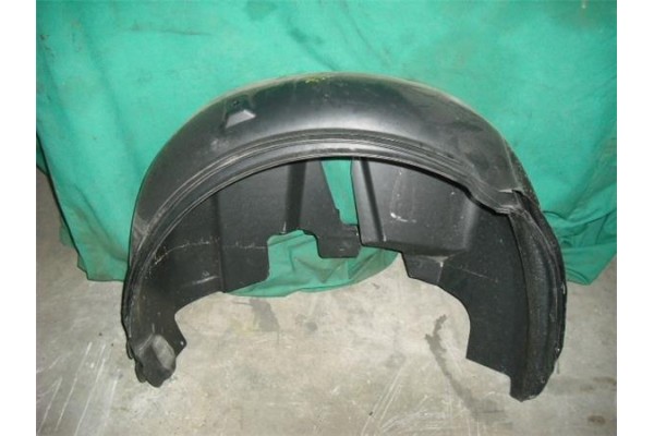 Recambio de protector pase rueda trasero izquierdo para seat leon (1p1)(05.2005) 1.4 tsi referencia OEM IAM 1P0810969  