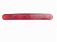 Recambio de luz central de freno para peugeot 207 referencia OEM IAM 9649986880  