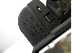 Recambio de cerradura porton para seat ibiza (6l1) 1.9 tdi referencia OEM IAM 6L6827505A  