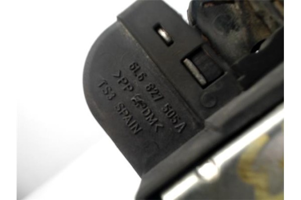 Recambio de cerradura porton para seat ibiza (6l1) 1.9 tdi referencia OEM IAM 6L6827505A  