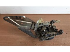 Recambio de cierre electromagnetico delantero izquierdo para opel omega a (16_, 17_, 19_) 2.0 i referencia OEM IAM 90277853 9027