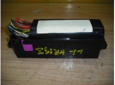 Recambio de caja reles para seat ibiza berlina (6j5) 1.4 referencia OEM IAM 5J0937019  