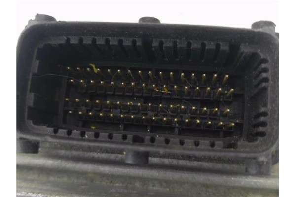 Recambio de centralita para opel astra g fastback (f48_, f08_) 1.7 dti 16v referencia OEM IAM 8973065751 12212819 