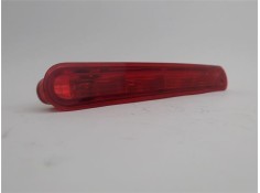 Recambio de luz central de freno para peugeot 207 referencia OEM IAM 9649986880  