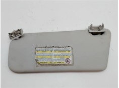 Recambio de parasol derecho para hyundai coupe (j2) 1.6 16v referencia OEM IAM 8520227510LK  