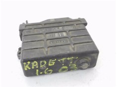 Recambio de centralita para opel kadett e 1.6 referencia OEM IAM 5WK6221  