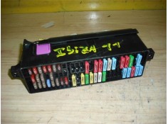 Recambio de caja reles para seat ibiza berlina (6j5) 1.4 referencia OEM IAM 5J0937019  