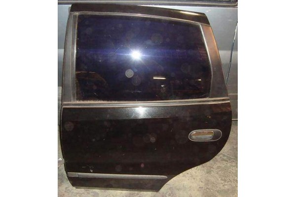 Recambio de puerta trasero izquierda para nissan almera tino (v10m)(2000) 2.2 di referencia OEM IAM   