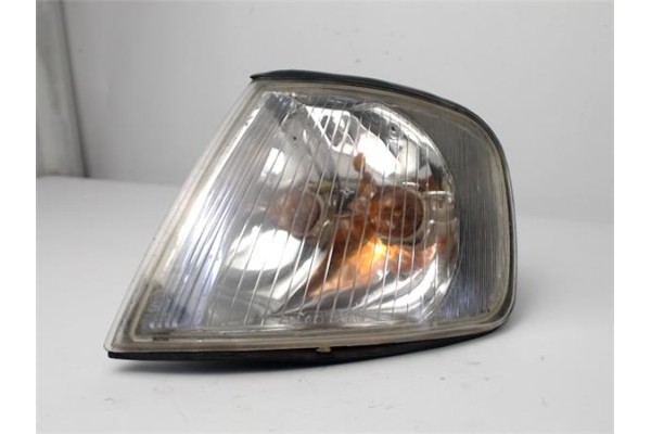 Recambio de intermitente delantero izquierdo para audi a3 (8l) 1.9 tdi ambiente referencia OEM IAM 8L0953049 185316B 8L0953049A 