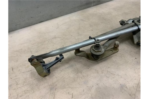 Recambio de motor limpiaparabrisas delantero para mercedes-benz clase a (bm 168) 1.9 190 (168.032) referencia OEM IAM A168820024