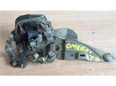 Recambio de cierre electromagnetico trasero derecho para opel omega a (16_, 17_, 19_) 2.0 i referencia OEM IAM 90229915 90229917
